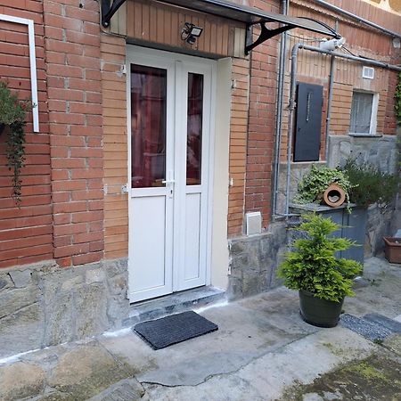 House Vittone Venaria Reale Apartment Exterior foto