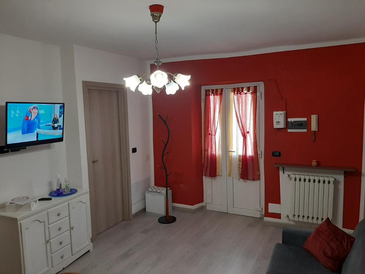 House Vittone Venaria Reale Apartment Exterior foto