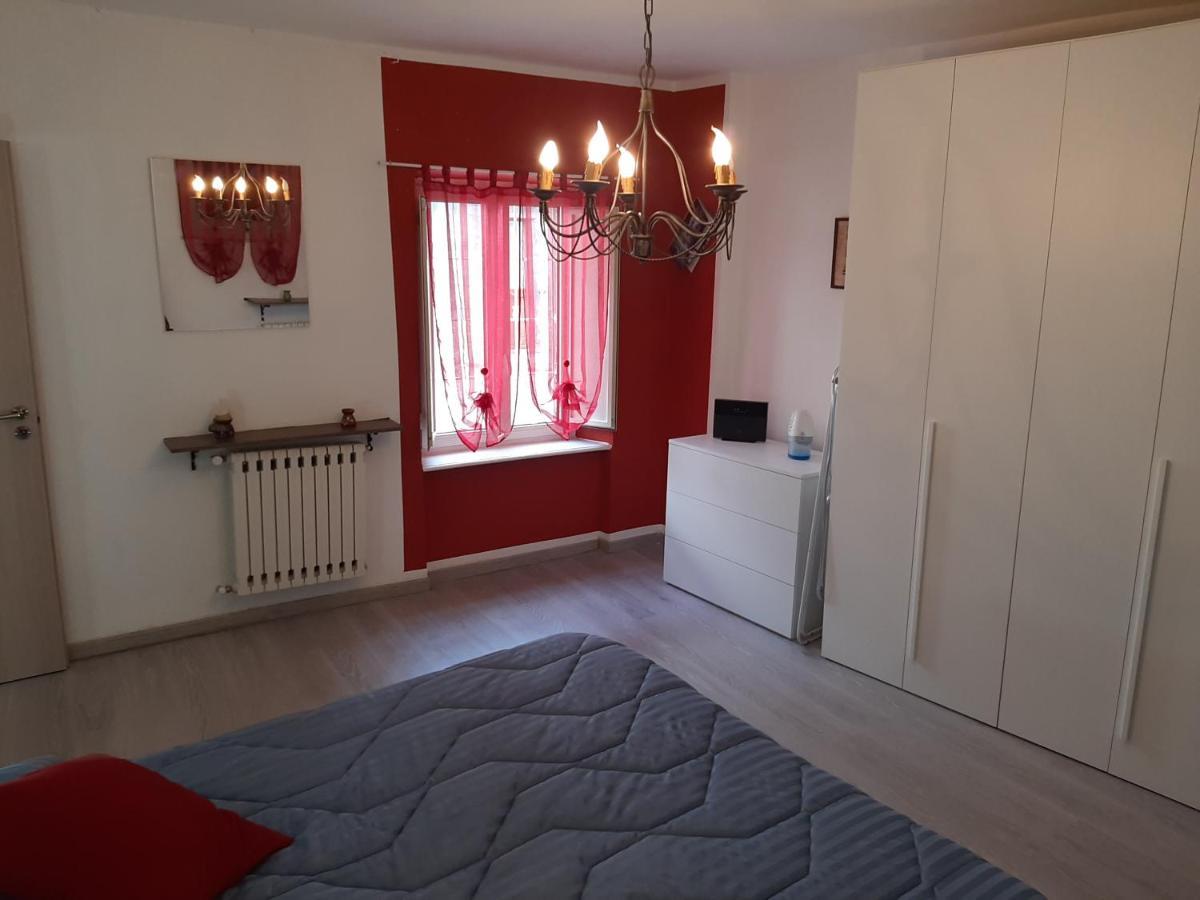 House Vittone Venaria Reale Apartment Exterior foto