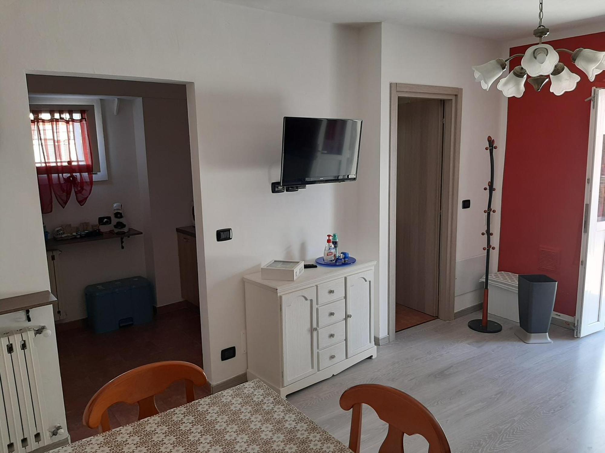 House Vittone Venaria Reale Apartment Exterior foto