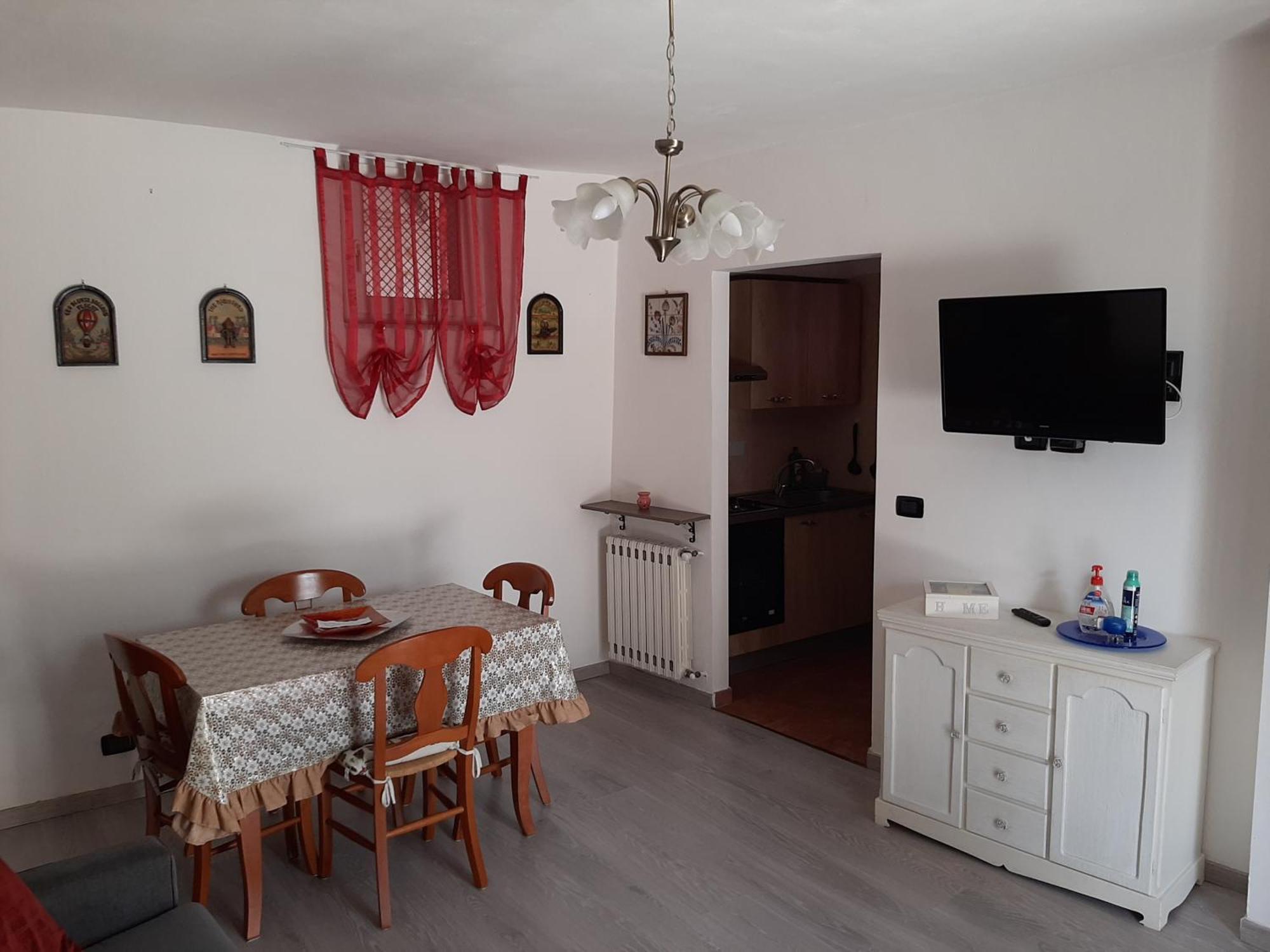 House Vittone Venaria Reale Apartment Exterior foto