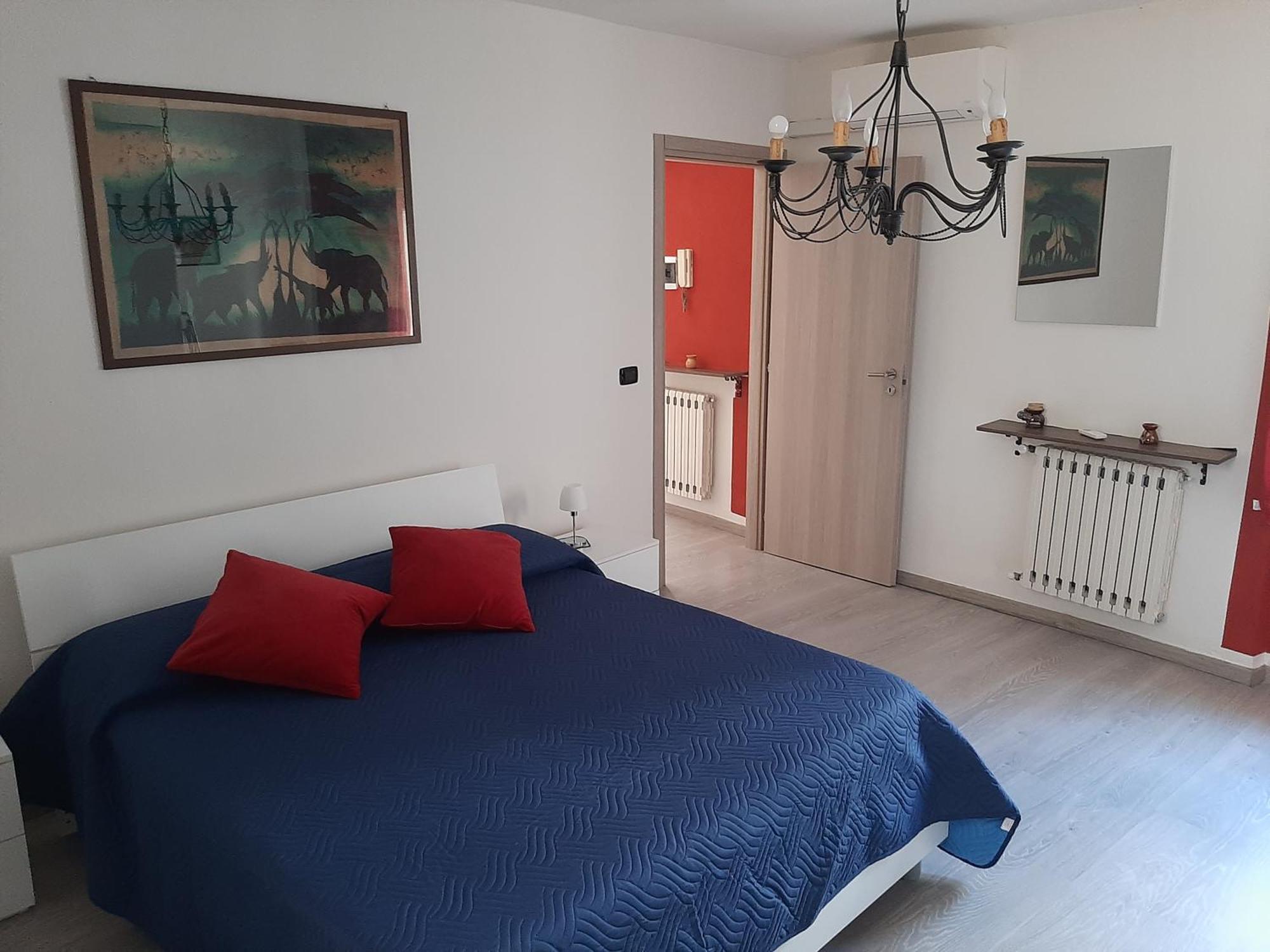 House Vittone Venaria Reale Apartment Exterior foto