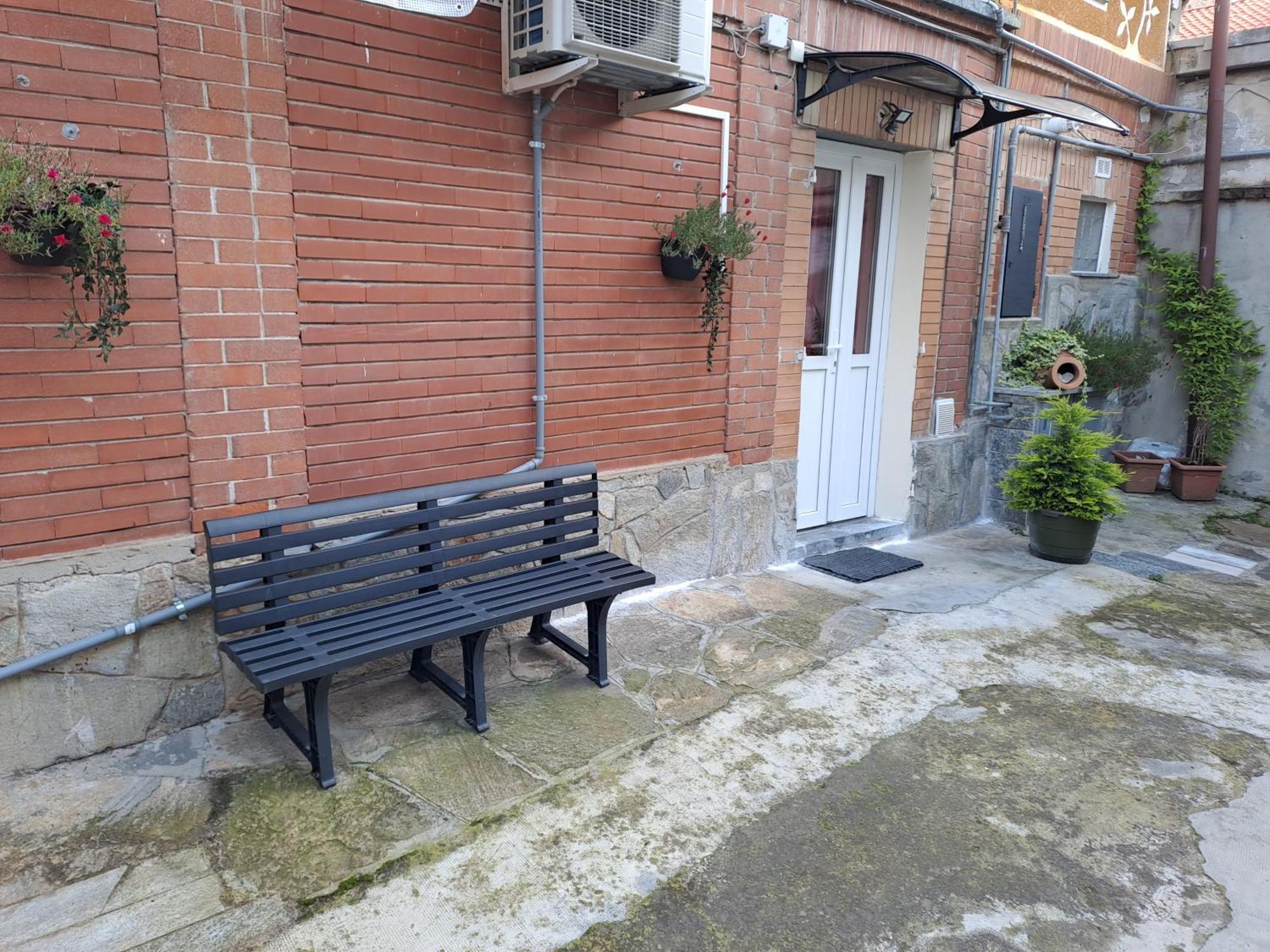 House Vittone Venaria Reale Apartment Exterior foto
