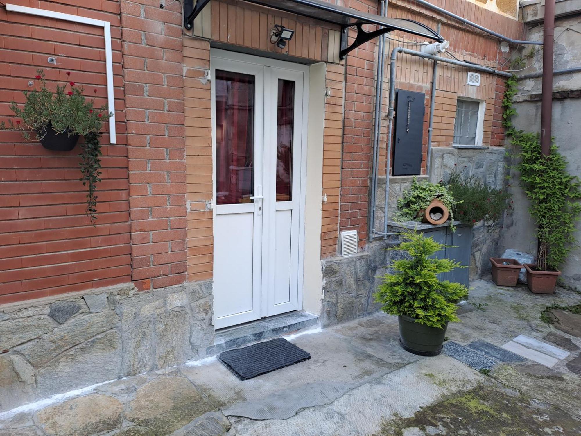 House Vittone Venaria Reale Apartment Exterior foto